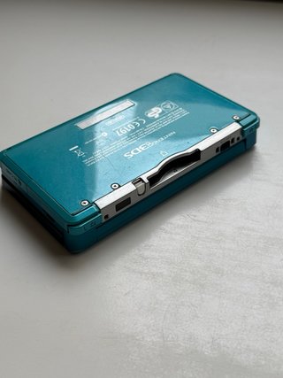 Nintendo 3DS Blu + 9 Giochi
