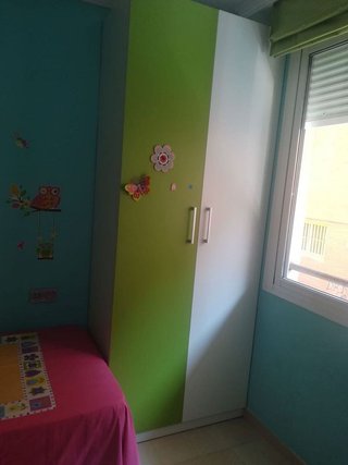 Piso en venta en Melilla