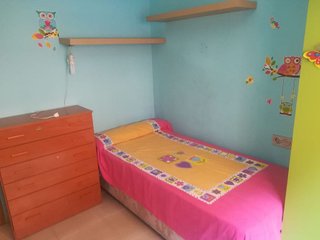 Piso en venta en Melilla