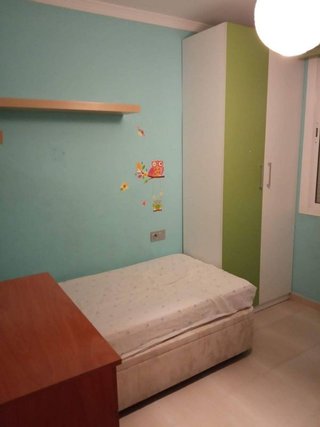 Piso en venta en Melilla