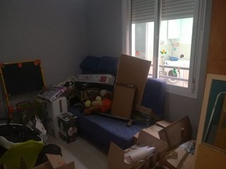 Piso en venta en Melilla
