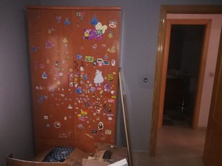 Piso en venta en Melilla