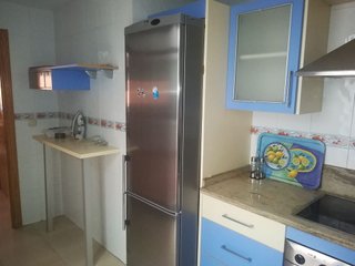 Piso en venta en Melilla