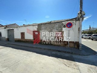 Terreno en venta en Palma del Río