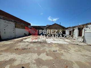 Terreno en venta en Palma del Río