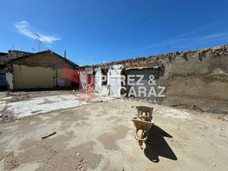 Terreno en venta en Palma del Río