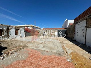 Terreno en venta en Palma del Río
