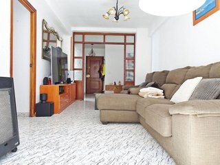 Piso en venta en La Unión - Cruz de Humilladero - Los Tilos en Málaga