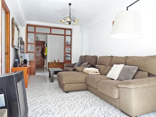 Piso en venta en La Unión - Cruz de Humilladero - Los Tilos en Málaga