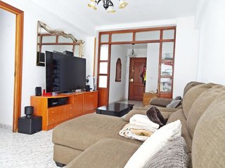Piso en venta en La Unión - Cruz de Humilladero - Los Tilos en Málaga