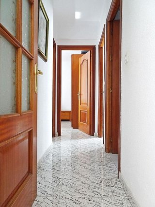 Piso en venta en La Unión - Cruz de Humilladero - Los Tilos en Málaga