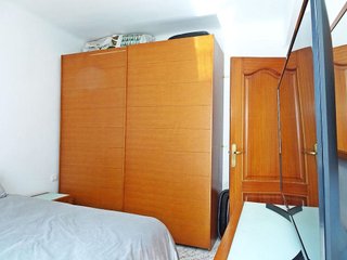 Piso en venta en La Unión - Cruz de Humilladero - Los Tilos en Málaga