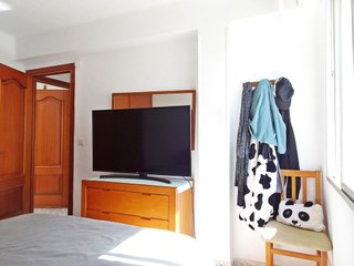 Piso en venta en La Unión - Cruz de Humilladero - Los Tilos en Málaga