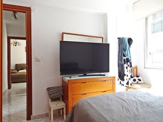 Piso en venta en La Unión - Cruz de Humilladero - Los Tilos en Málaga