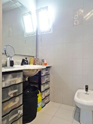 Piso en venta en La Unión - Cruz de Humilladero - Los Tilos en Málaga