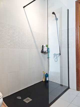 Piso en venta en La Unión - Cruz de Humilladero - Los Tilos en Málaga