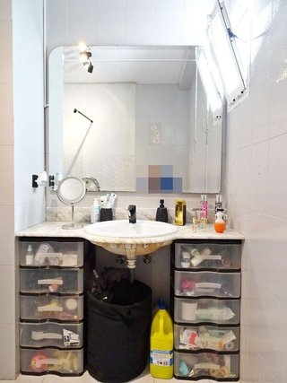 Piso en venta en La Unión - Cruz de Humilladero - Los Tilos en Málaga