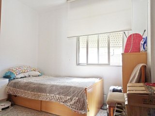 Piso en venta en La Unión - Cruz de Humilladero - Los Tilos en Málaga