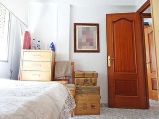 Piso en venta en La Unión - Cruz de Humilladero - Los Tilos en Málaga