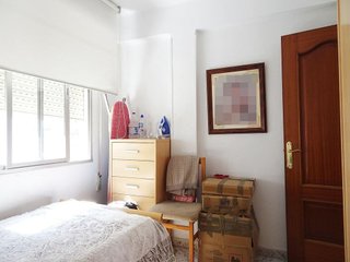 Piso en venta en La Unión - Cruz de Humilladero - Los Tilos en Málaga