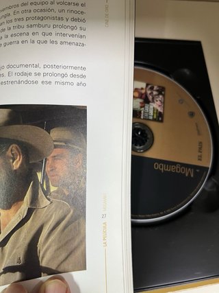 Mogambo dvd digibook