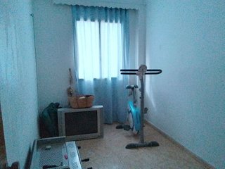 Piso en venta en Ubrique