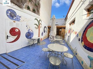 Local comercial en venta en San Fernando - Princesa Mercedes en Alicante