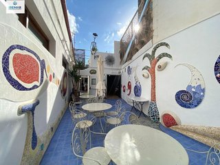 Local comercial en venta en San Fernando - Princesa Mercedes en Alicante