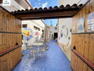Local comercial en venta en San Fernando - Princesa Mercedes en Alicante