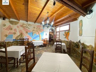 Local comercial en venta en San Fernando - Princesa Mercedes en Alicante