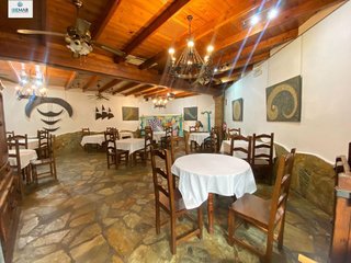 Local comercial en venta en San Fernando - Princesa Mercedes en Alicante
