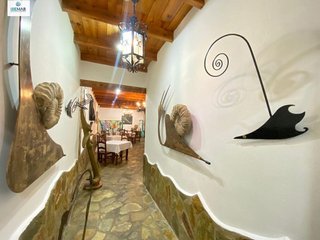 Local comercial en venta en San Fernando - Princesa Mercedes en Alicante