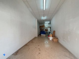 Local comercial en venta en Zona Campus Universitario en Burjassot