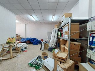 Local comercial en venta en Zona Campus Universitario en Burjassot