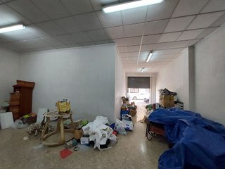 Local comercial en venta en Zona Campus Universitario en Burjassot