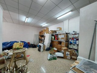 Local comercial en venta en Zona Campus Universitario en Burjassot