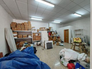 Local comercial en venta en Zona Campus Universitario en Burjassot