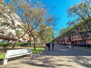 Local comercial en venta en Zona Campus Universitario en Burjassot