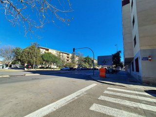Local comercial en venta en Zona Campus Universitario en Burjassot
