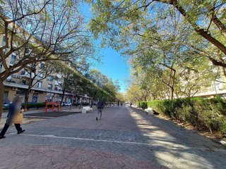 Local comercial en venta en Zona Campus Universitario en Burjassot