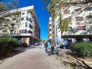 Local comercial en venta en Zona Campus Universitario en Burjassot