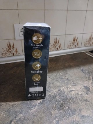 Kit Cortapelos Profesional Largner Barber Shop.