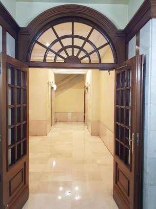 Oficina en venta en Barrio de Abando en Bilbao