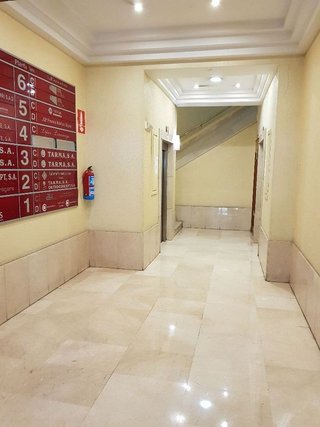 Oficina en venta en Barrio de Abando en Bilbao