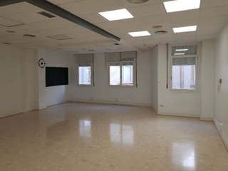 Oficina en venta en Barrio de Abando en Bilbao