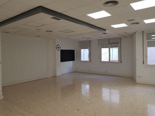 Oficina en venta en Barrio de Abando en Bilbao