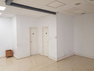 Oficina en venta en Barrio de Abando en Bilbao