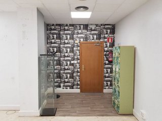 Oficina en venta en Barrio de Abando en Bilbao