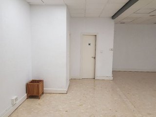 Oficina en venta en Barrio de Abando en Bilbao