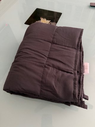Manta relajacion 4 kl